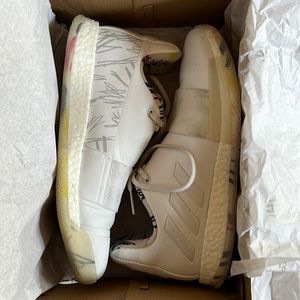 Adidas Basketball shoes